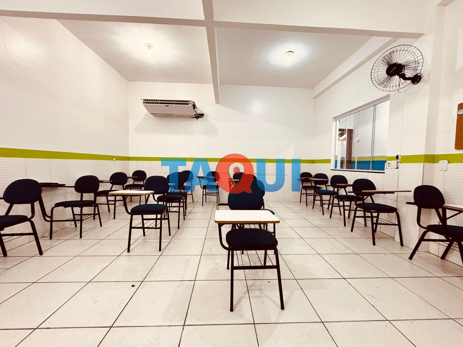 ALUGUEL DE PONTO COMERCAL COM 09 SALAS, CENTRO, CABO FRIO - RJ