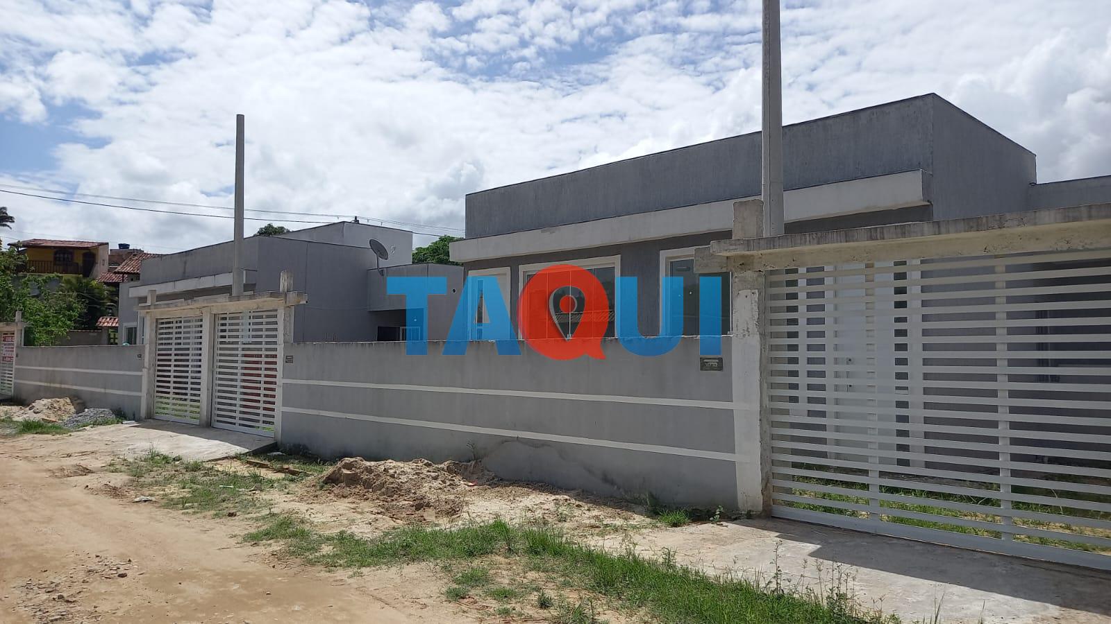 Casa à venda, FINANCIAMENTO DIRETO COM O CONSTRUTOR., Vila do Peró, CABO FRIO - RJ