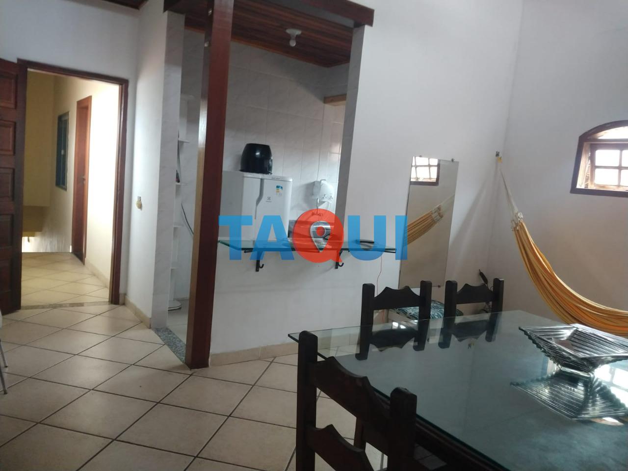 APARTAMENTO PARA VENDA 2 QUARTOS, CENTRO, CABO FRIO -  RJ