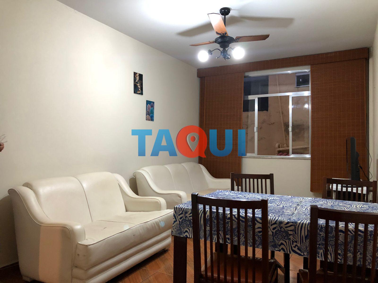 Apartamento  de 2 quartos À VENDA, Vila Nova, Cabo Frio - RJ.