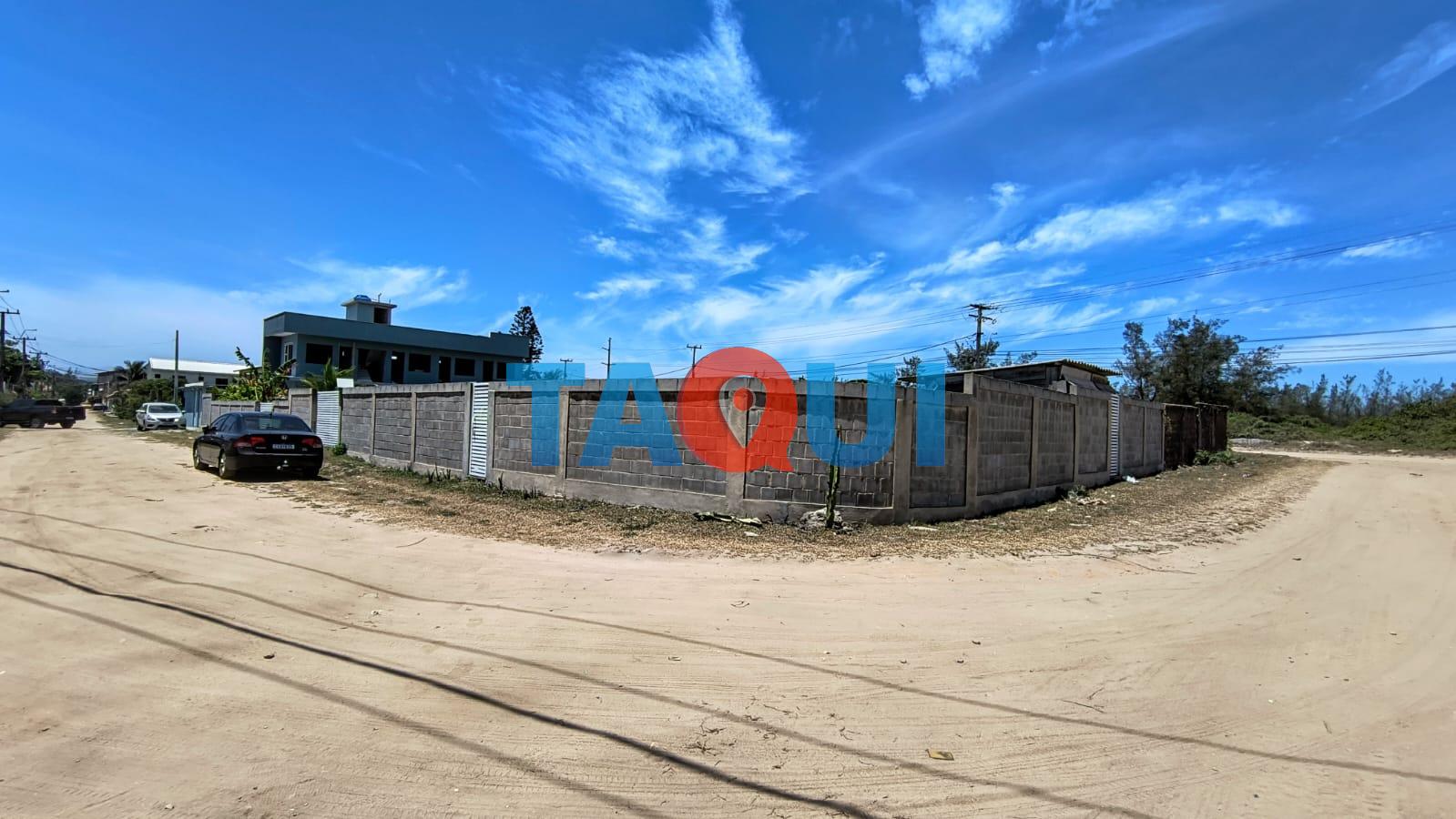 Terreno à venda com 852m , Praia do Pontal - Cabo Frio - RJ, CABO FRIO - RJ
