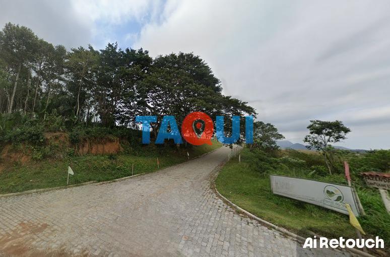 Terreno à venda 384m  em Barra de São João, CASIMIRO DE ABREU - RJ