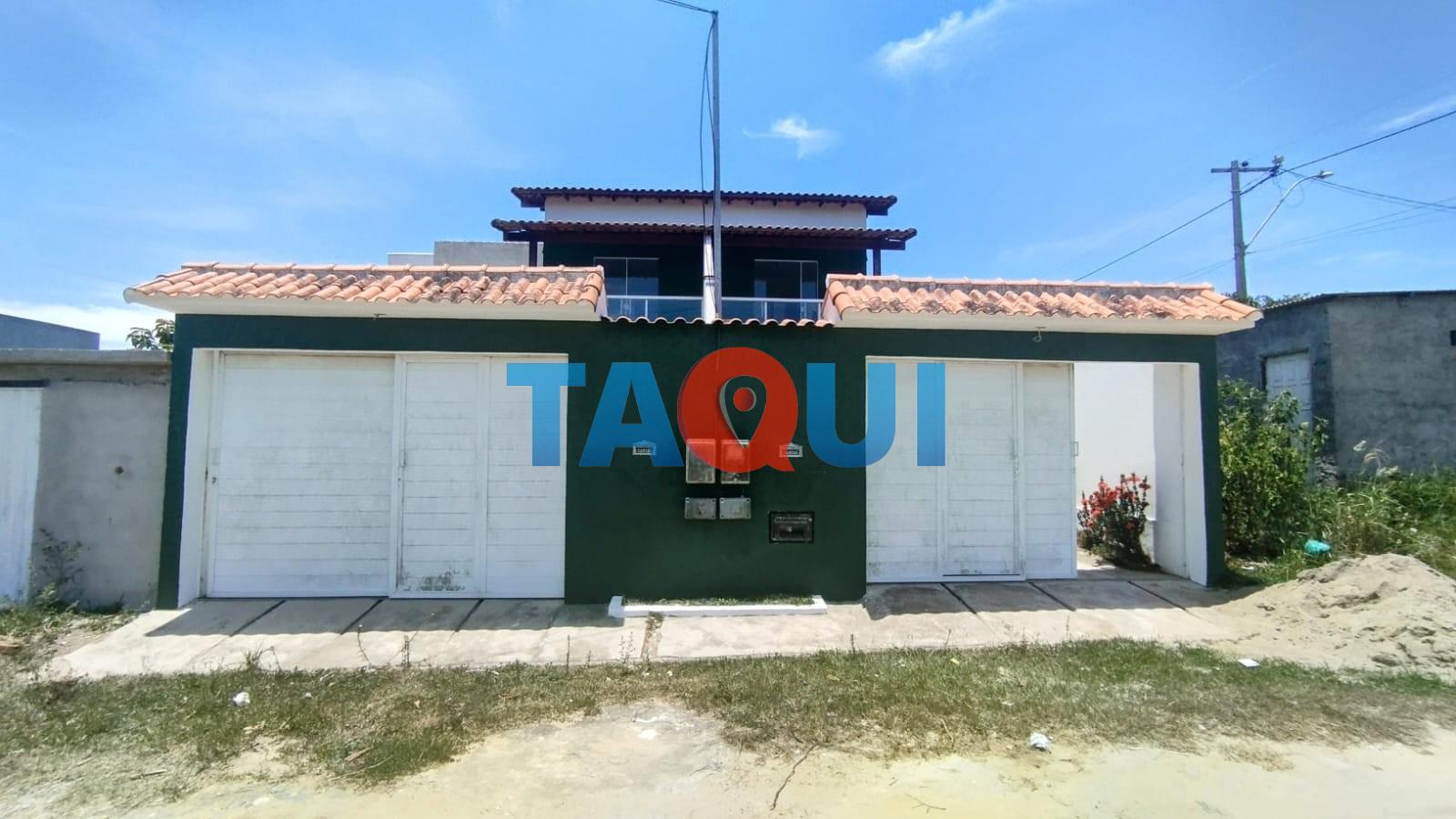 Casa à venda duplex lançamento Colinas do Peró CABO FRIO RJ