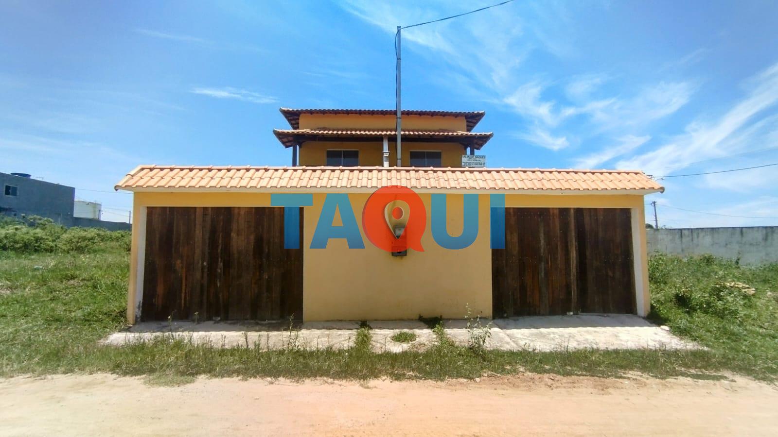 Casa duplex à venda, 2 quartos , sendo uma suíte Colinas do Peró, CABO FRIO - RJ