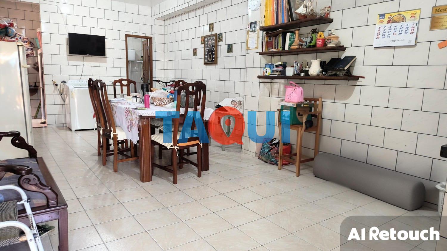 SALA DE JANTAR