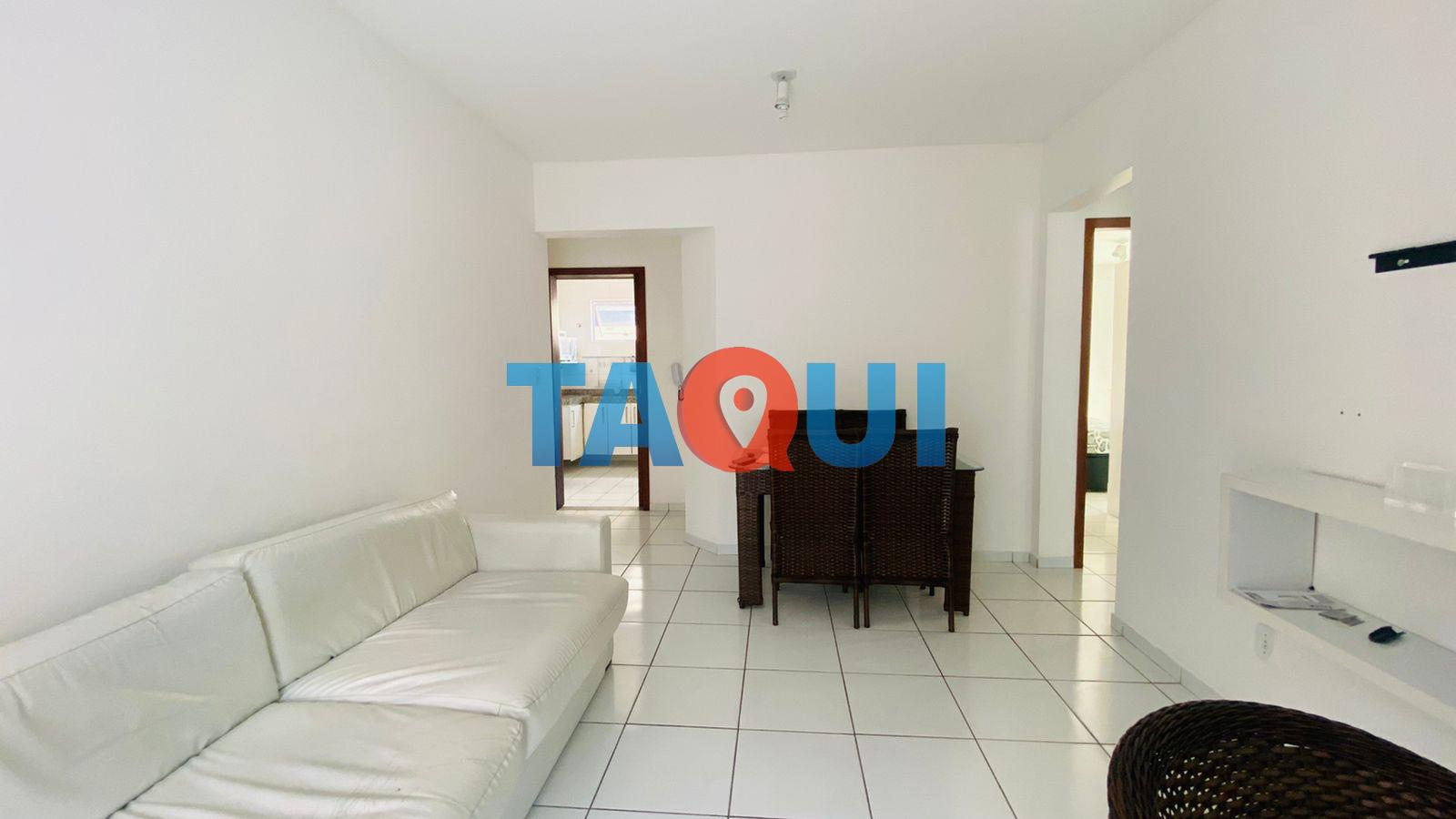 Apartamento de 2 quartos à venda na Vila Nova, Cabo Frio - RJ