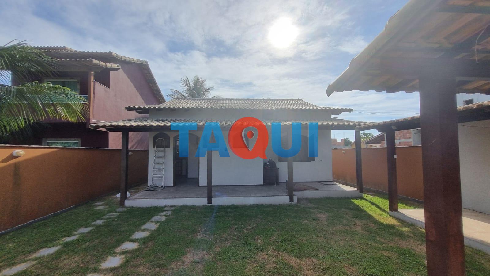 Casa à venda, em condomínio, Monte Alto, ARRAIAL DO CABO - RJ