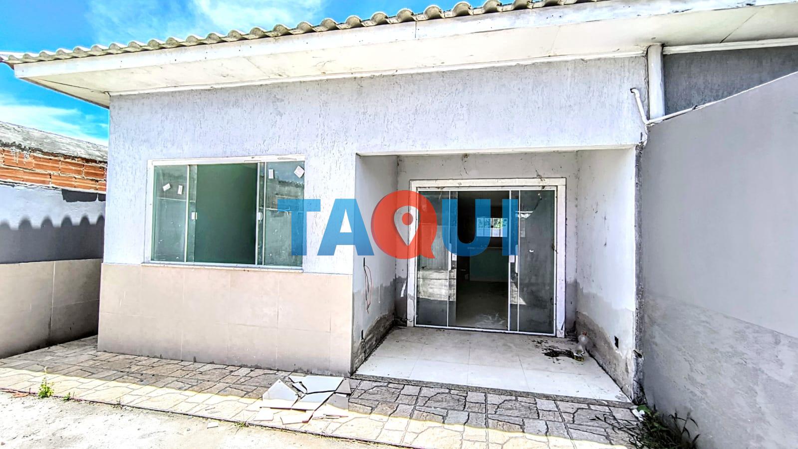 Casa independente 2 quartos, com 1 suíte à venda, Vila do Peró - CABO FRIO - RJ