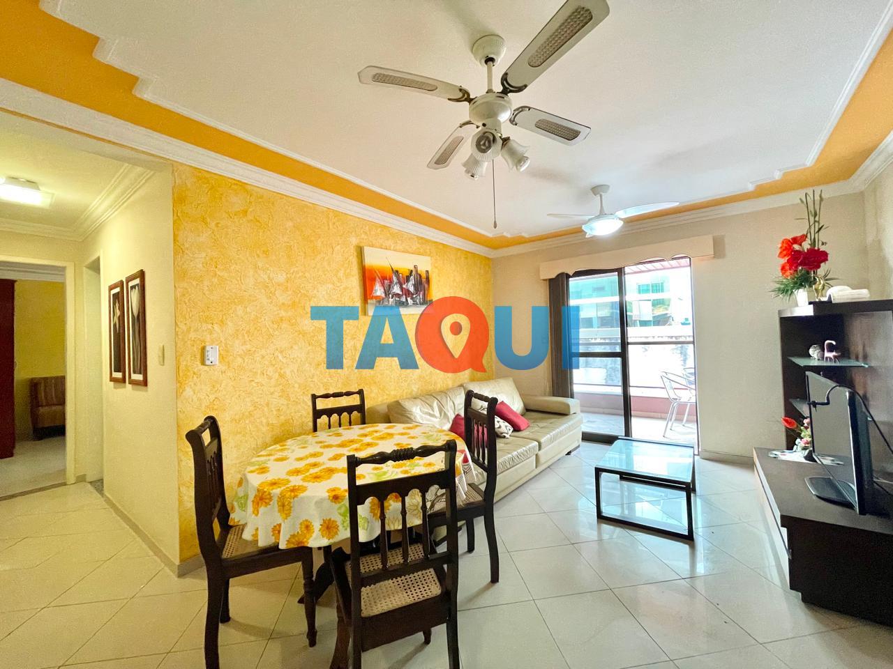Apartamento à venda 2 quartos Centro CABO FRIO - RJ
