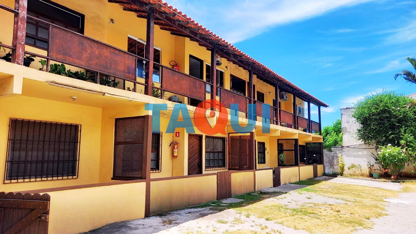 Casa à venda com 2 quartos no bairro Parque Burle, CABO FRIO - RJ