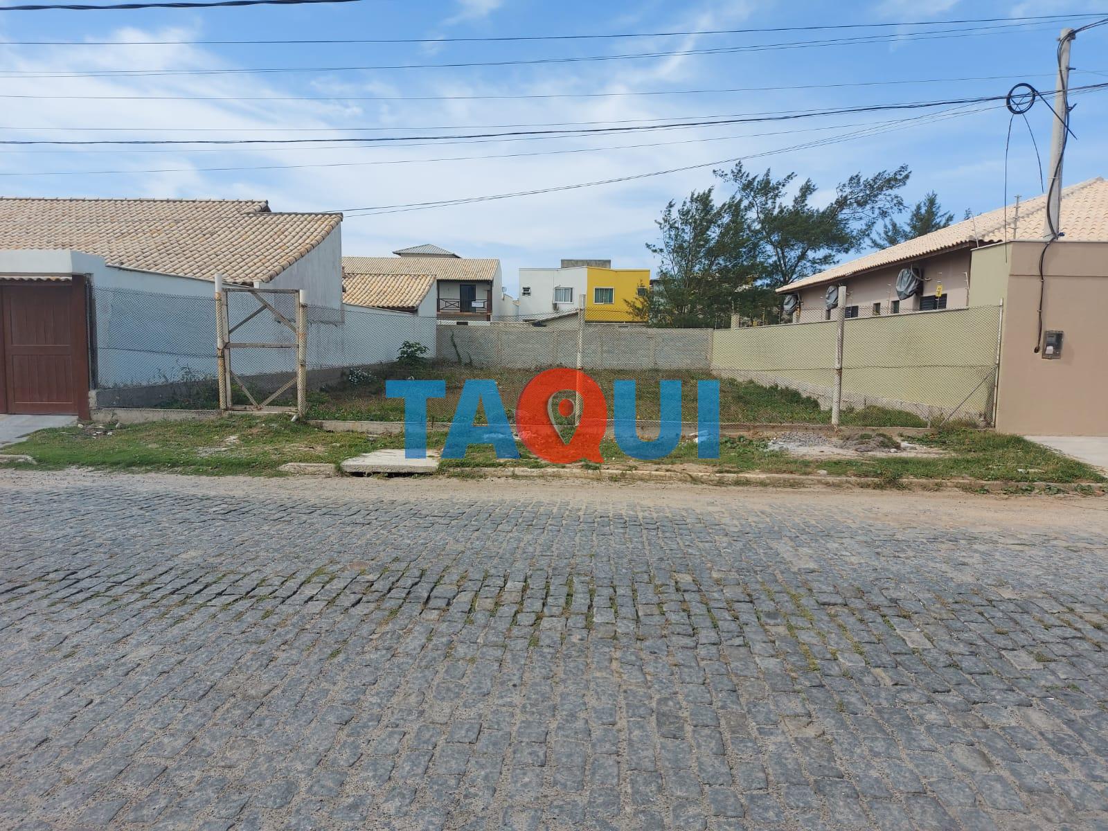 Terreno à venda, Foguete próximo à praia, CABO FRIO - RJ