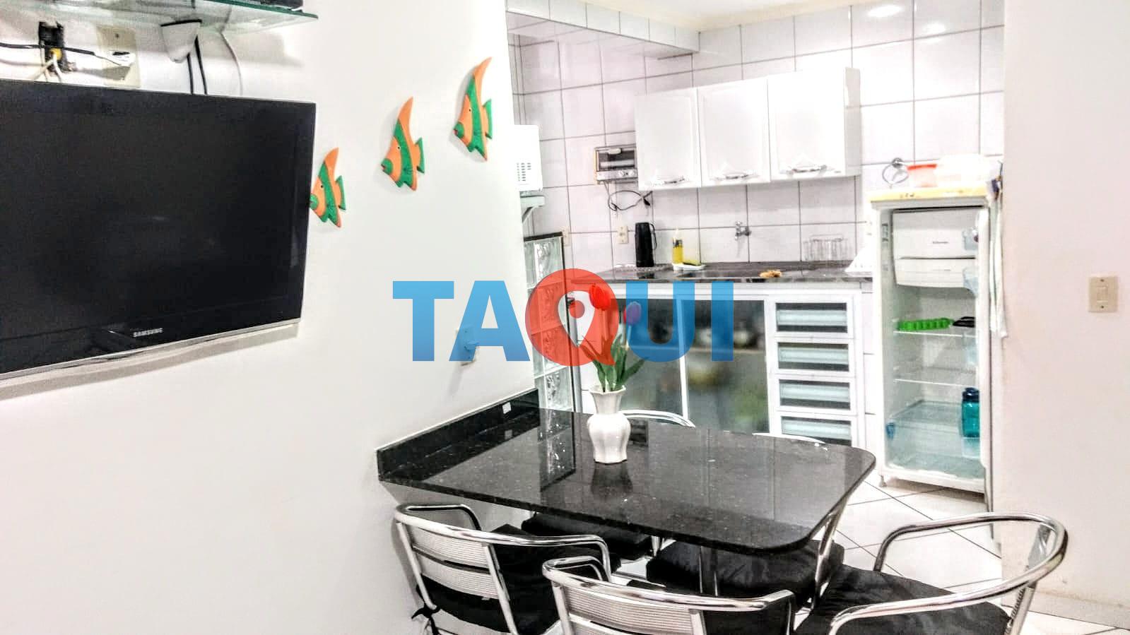 Apartamento à venda com 2 quartos, sendo 1 suíte, Centro, CABO FRIO - RJ