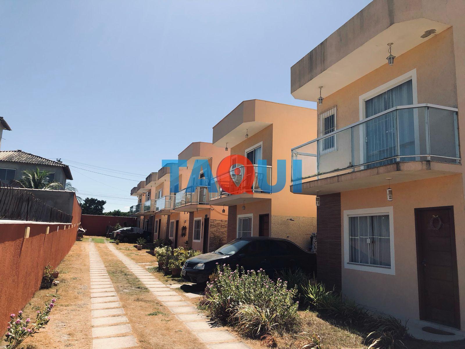 Casa dupex mobiliada à venda, Vila do Peró, CABO FRIO - RJ