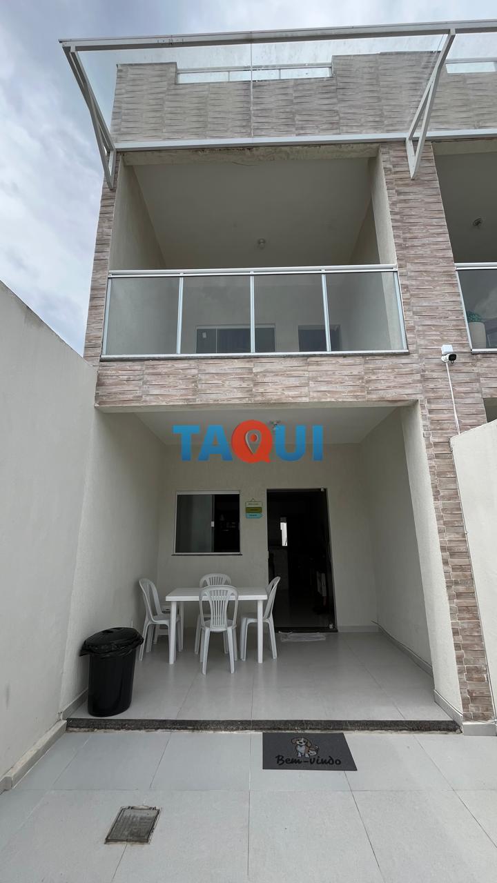 Casa à venda,4 quartos, sendo 3 suítes, Foguete, CABO FRIO - RJ