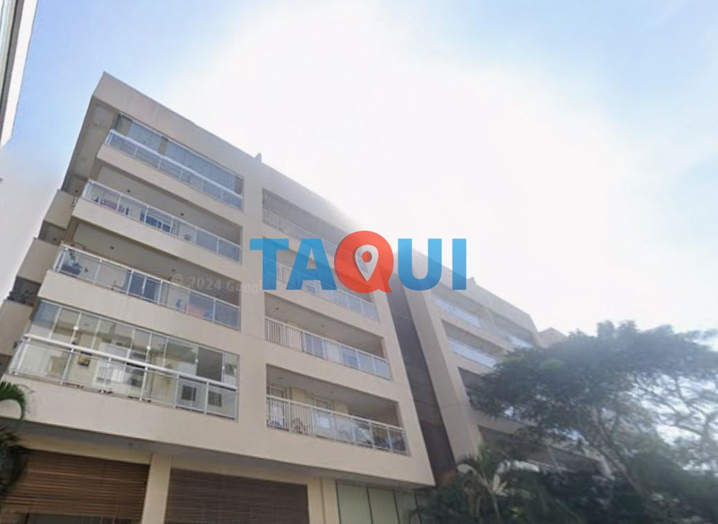 Apartamento à venda com 2 quartos, sendo 1 suíte, Braga, CABO FRIO - RJ