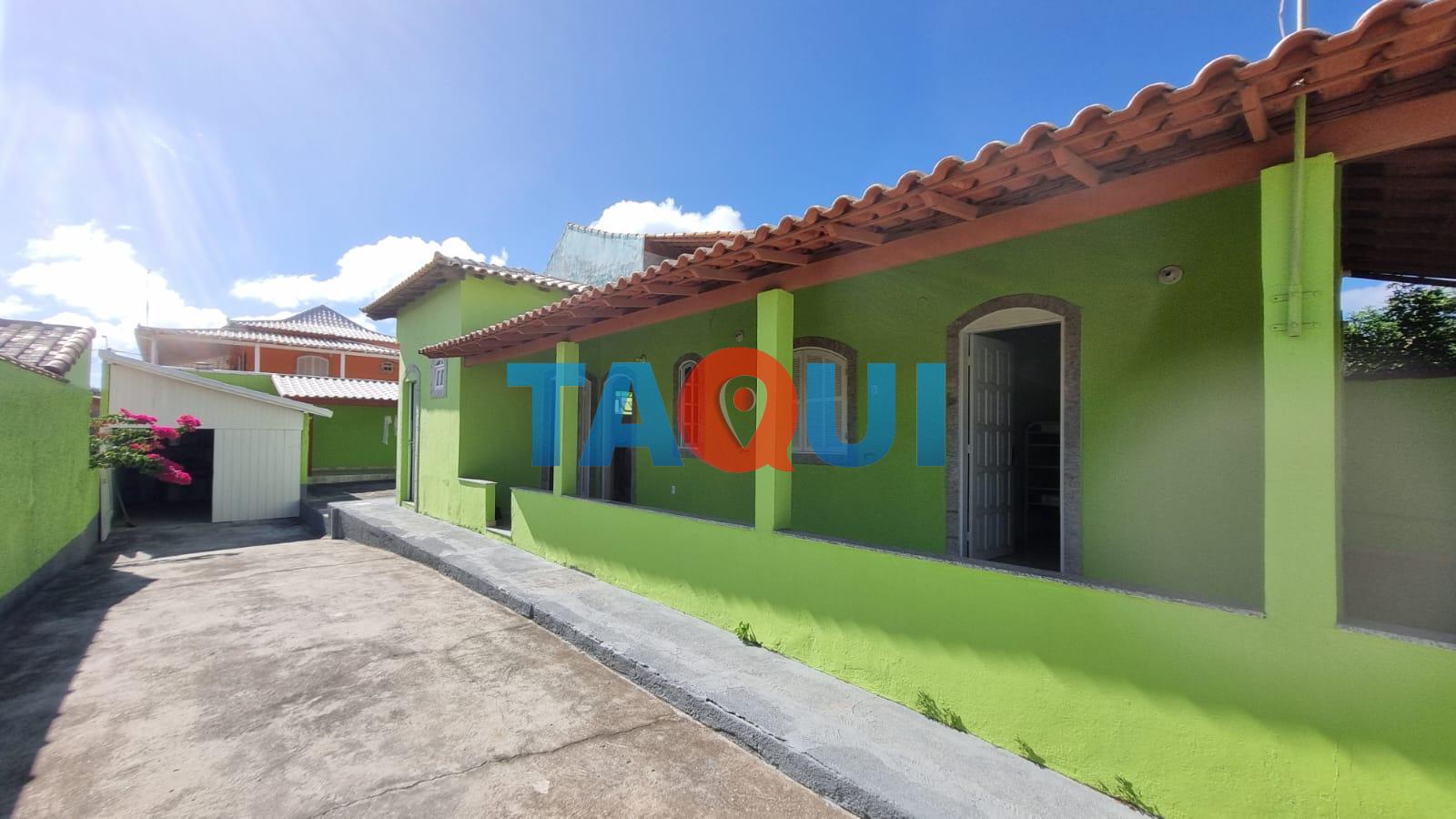 Casa à venda, FIGUEIRA, ARRAIAL DO CABO - RJ