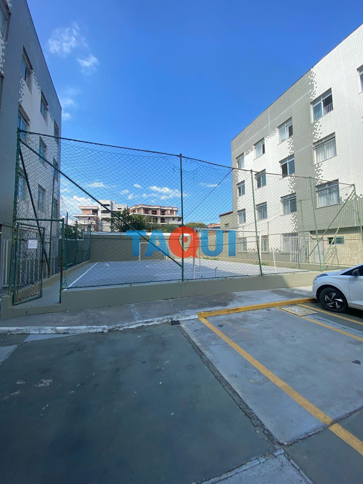 Apartamento  com 2 quartos à venda, Passagem, CABO FRIO - RJ