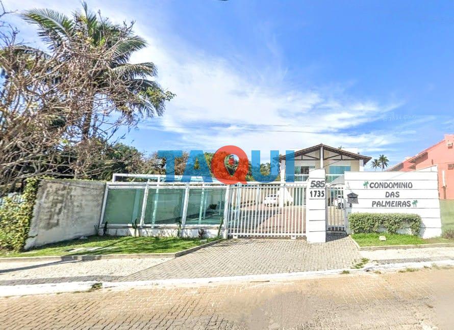 CASA À VENDA DUPLEX 3 QUARTOS, PALMEIRAS, CABO FRIO -  RJ, CABO FRIO - RJ