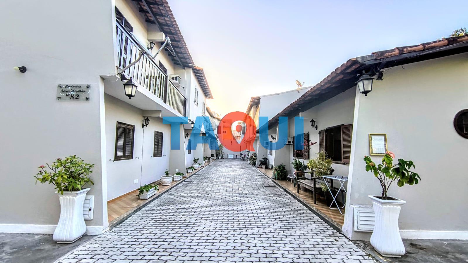 Casa à venda de 2 quartos, em condomínio, Palmeiras, CABO FRIO - RJ