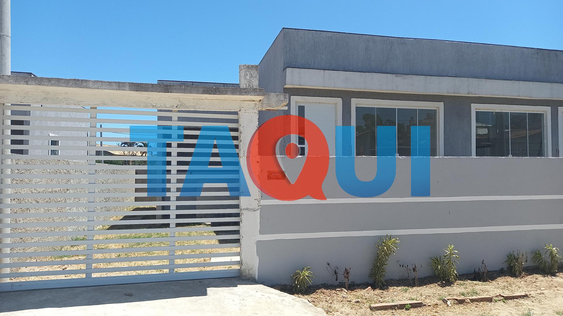 Casa LOCAÇÃO FIXA, 2 quartos com 1 suíte, Vila do Peró, CABO FRIO - RJ