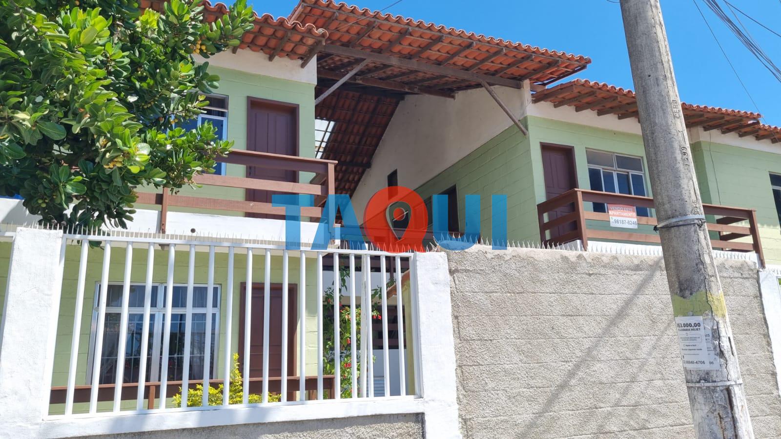 Apartamento à venda, Parque Burle, CABO FRIO - RJ