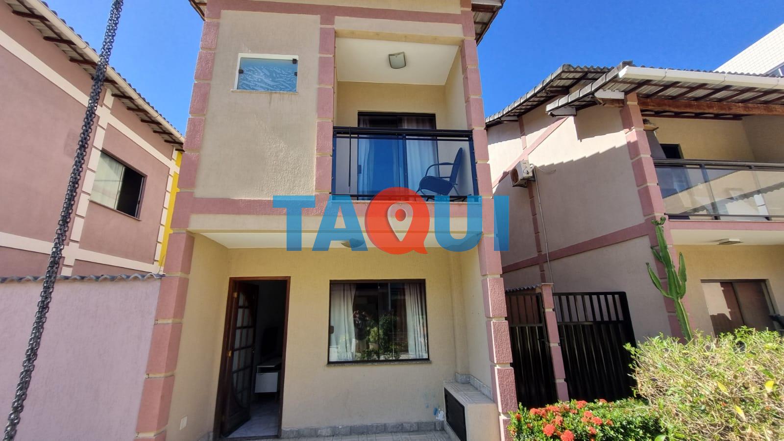 Apartamento à venda, Jardim Flamboyant, CABO FRIO - RJ