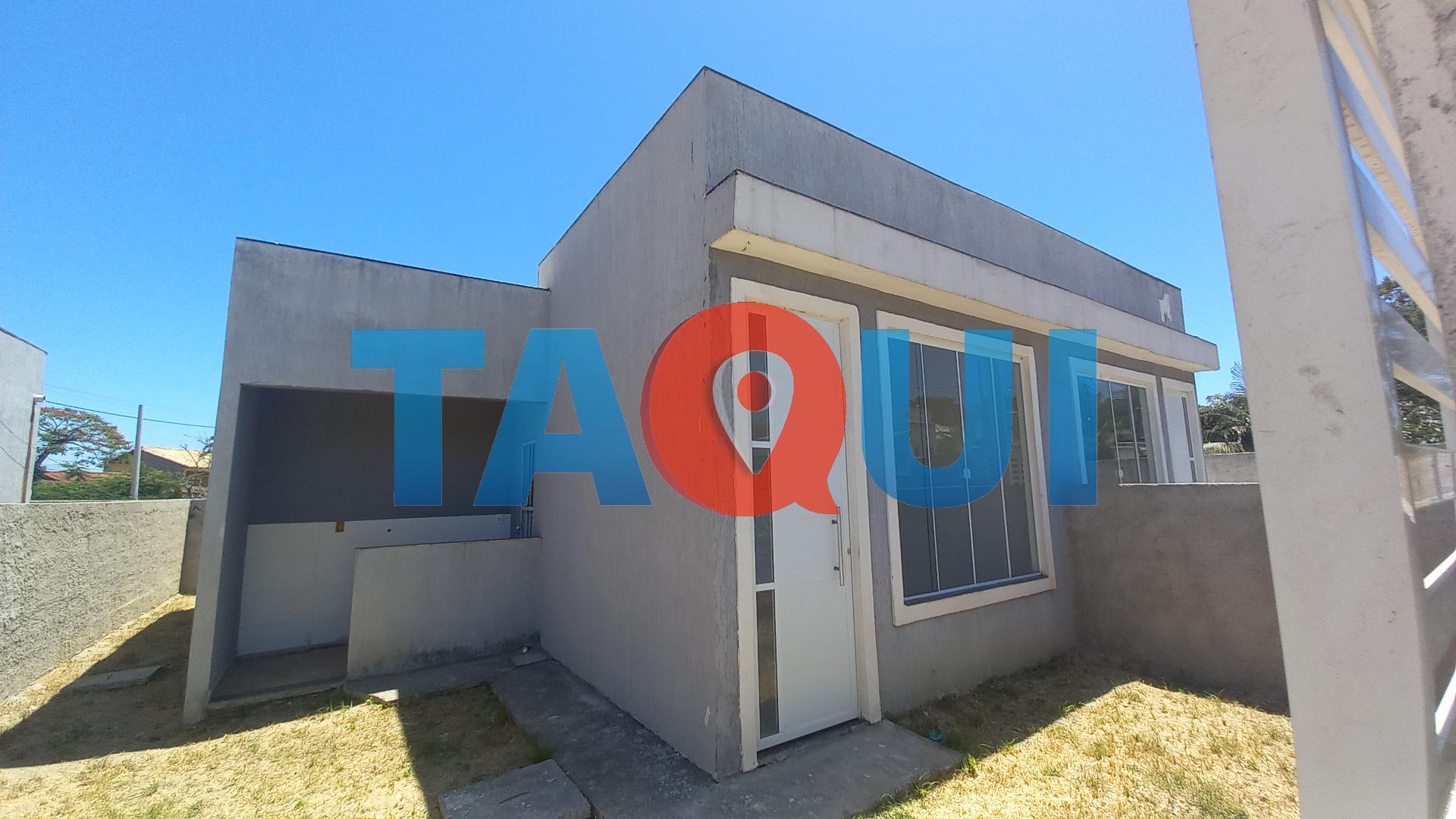 Casa à venda, 2 quartos com 1 suíte, FINANCIAMENTO COM CONSTRUTOR, Vila do Peró, CABO FRIO - RJ