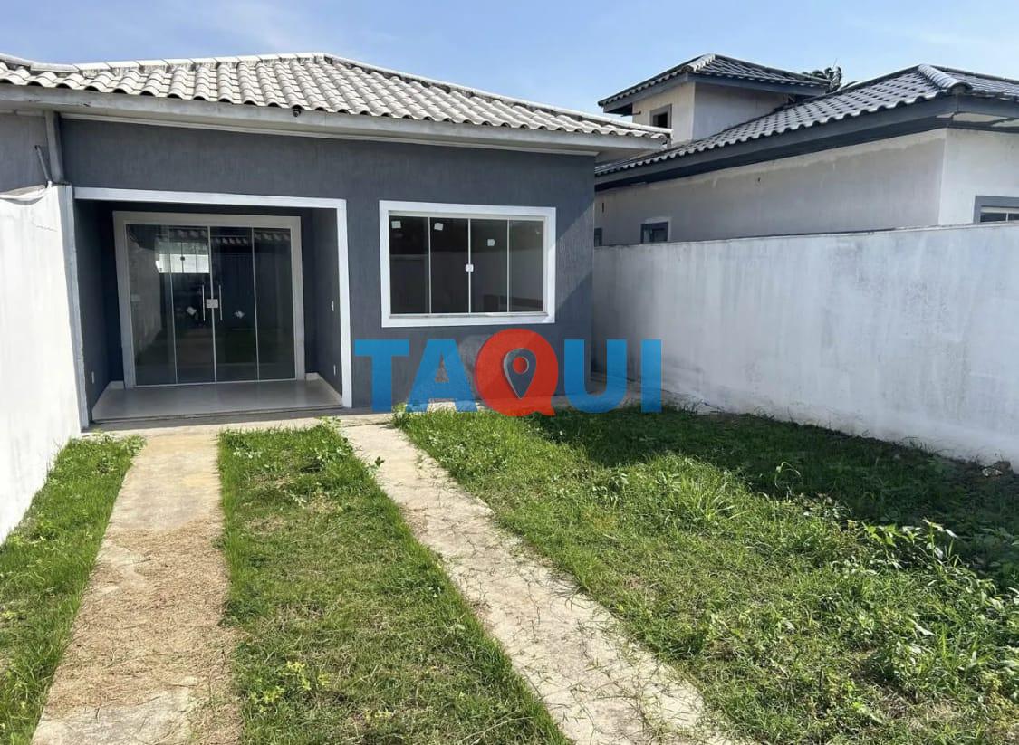 Casa independente 2 quartos, com 1 suíte à venda, Vila do Peró - CABO FRIO - RJ