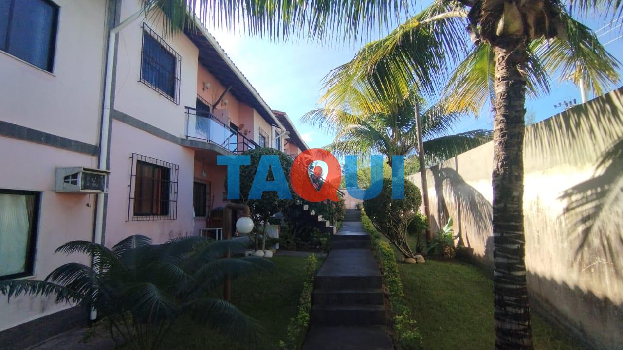 Casa à venda 2 quartos, Ogiva, CABO FRIO - RJ