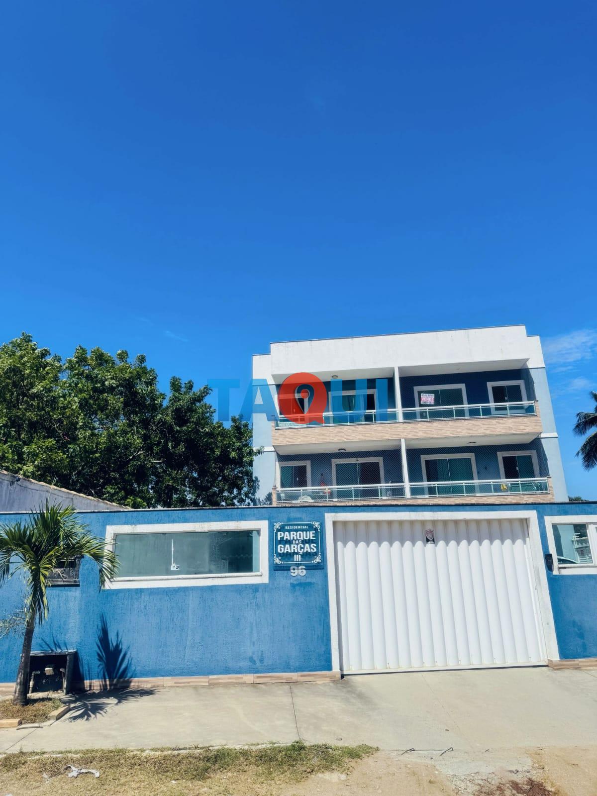 Apartamento à venda com 3 quartos, com 1 suíte, B. Aéro Naval - S.P. Aldeia - RJ