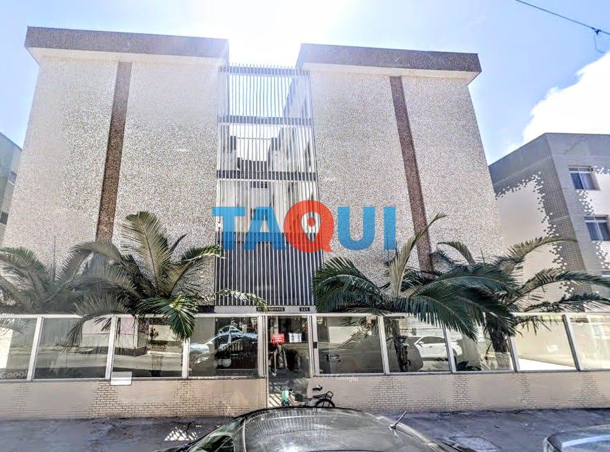 Apartamento com 3 quartos à venda, Passagem, CABO FRIO - RJ