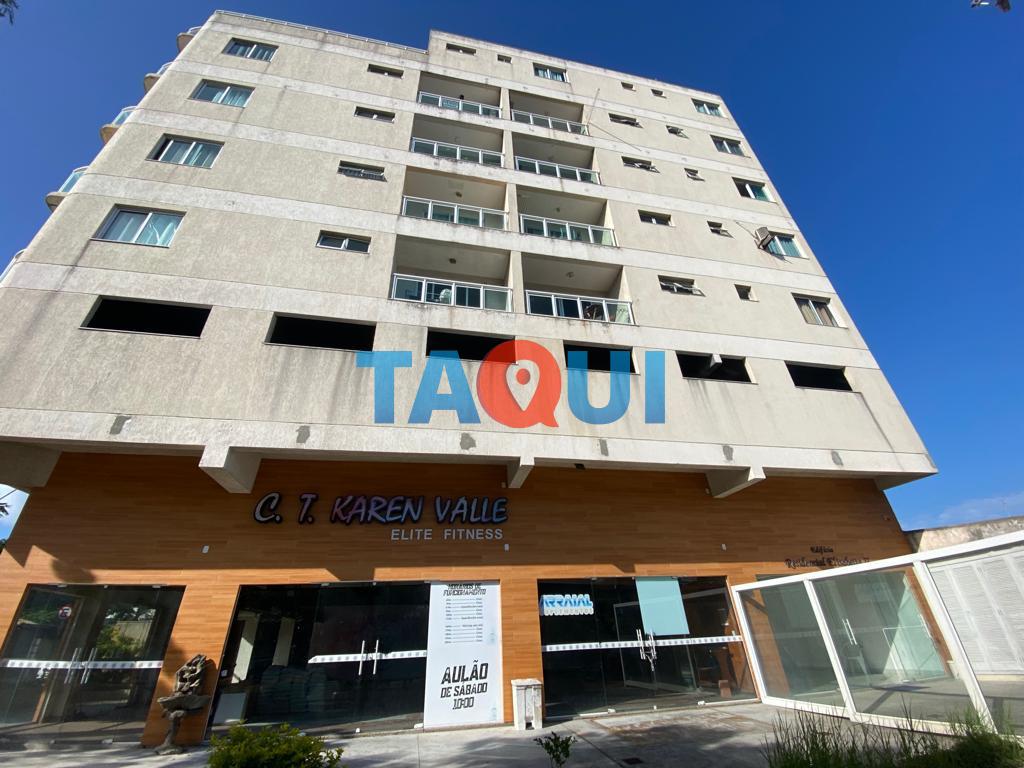 Apartamento à venda 3 quartos com 1 suíte, Praia dos Anjos, CABO FRIO - RJ