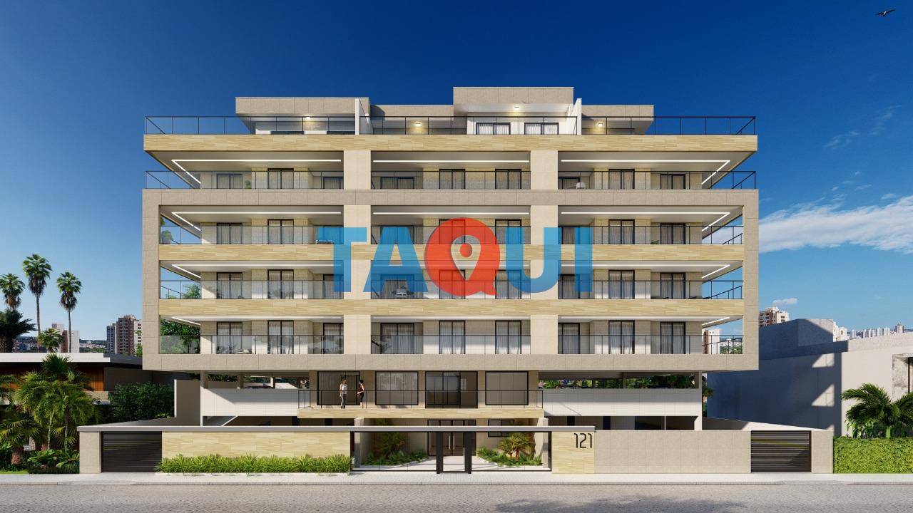 LANÇAMENTO     APARTAMENTOS À VENDA COM 2 E 3 QUARTOS, BRAGA, CABO FRIO - RJ
