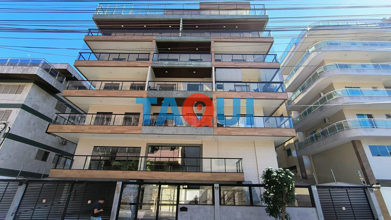 Apartamento de 1 quarto com suíte à venda, Braga, CABO FRIO - RJ