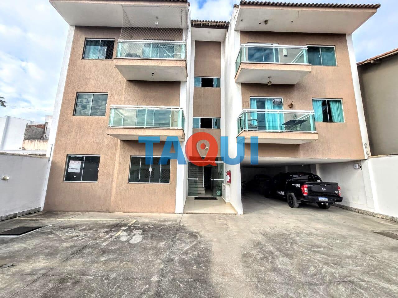 Apartamento térreo à venda com 2 quartos, sendo 1 suíte, Vinhateiro - SPDA - RJ