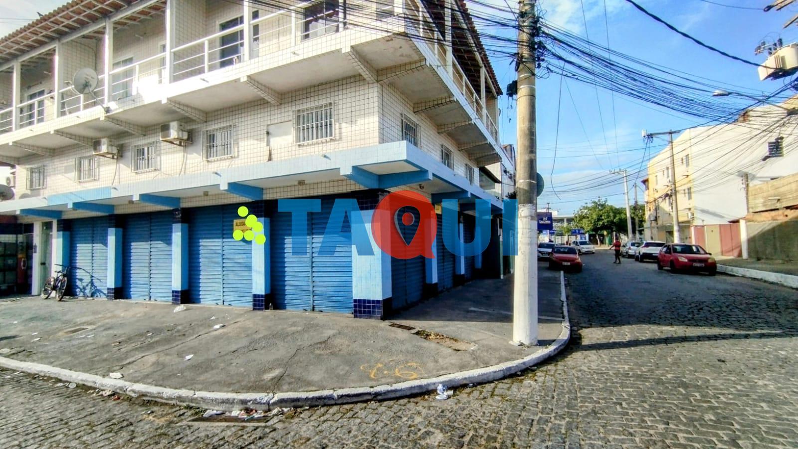 Loja duplex para locação 420m  , próximo a rodoviária, CABO FRIO - RJ
