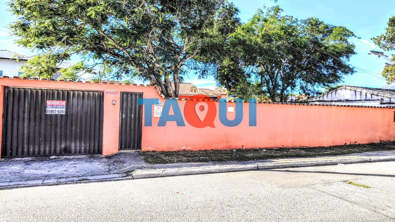VENDA CASA INDEPENDENTE, BAIRRO PALMEIRAS, CABO FRIO - RJ