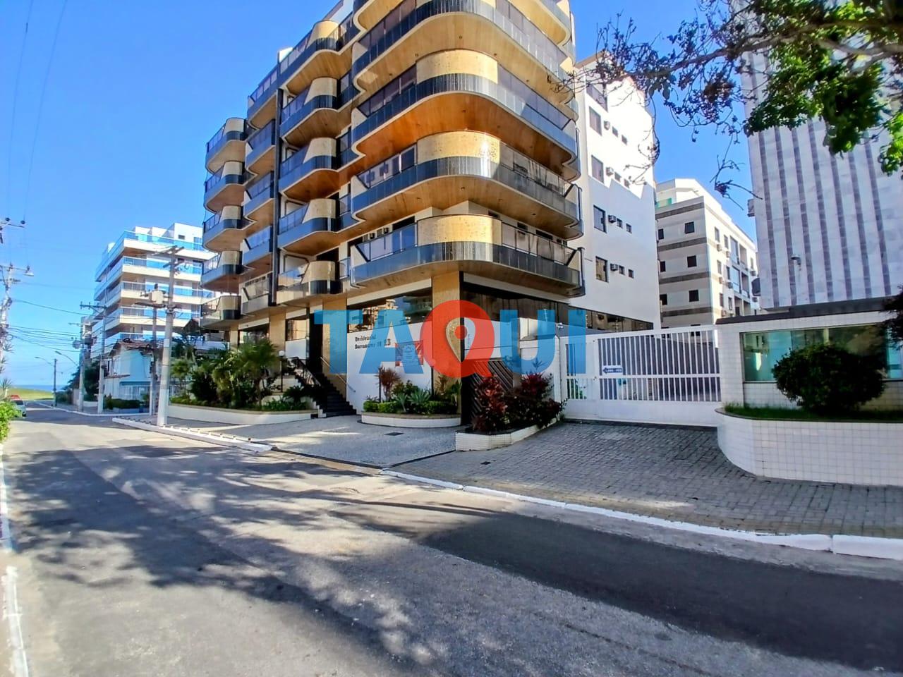 Apartamento à venda, condomínio Barramares Vila Nova, CABO FRIO - RJ