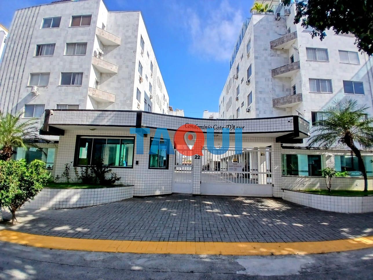 Cobertura duplex à venda,são 4 quartos, sendo 1 suítes, Vila Nova,CABO FRIO - RJ