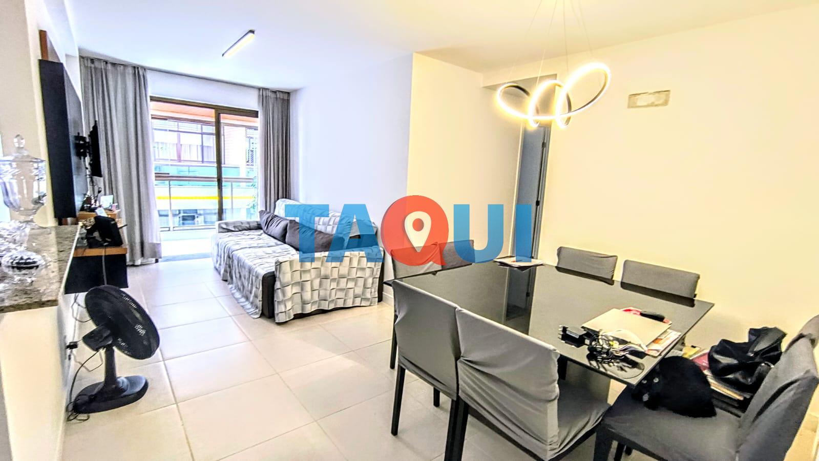 Apartamento à venda com 3 quartos, sendo 1 suíte na Vila Nova, CABO FRIO - RJ