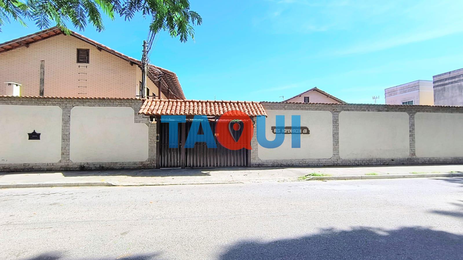 Casa à venda com 2 quartos no bairro das Palmeiras, CABO FRIO - RJ