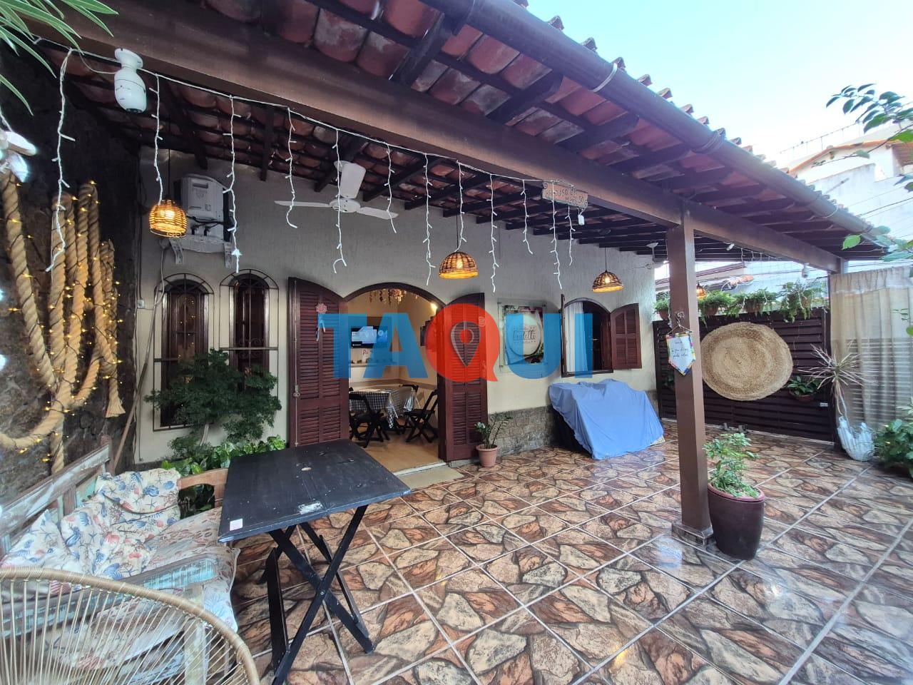 Casa principal