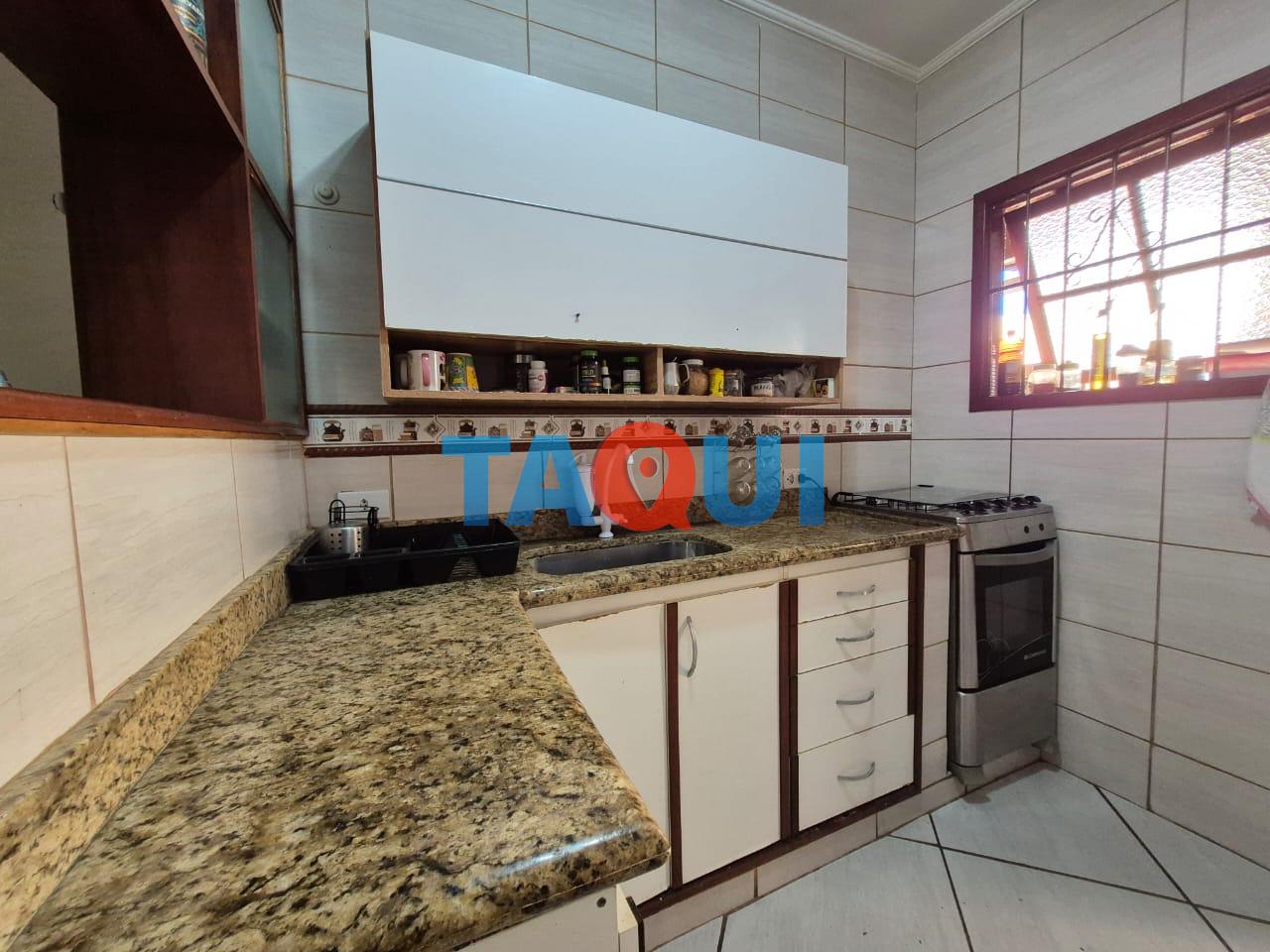 Casa principal