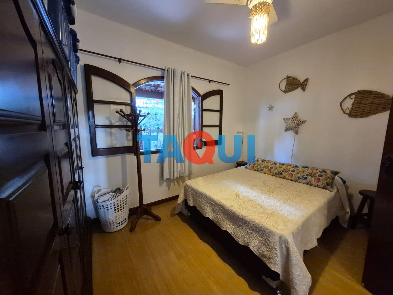 Casa principal