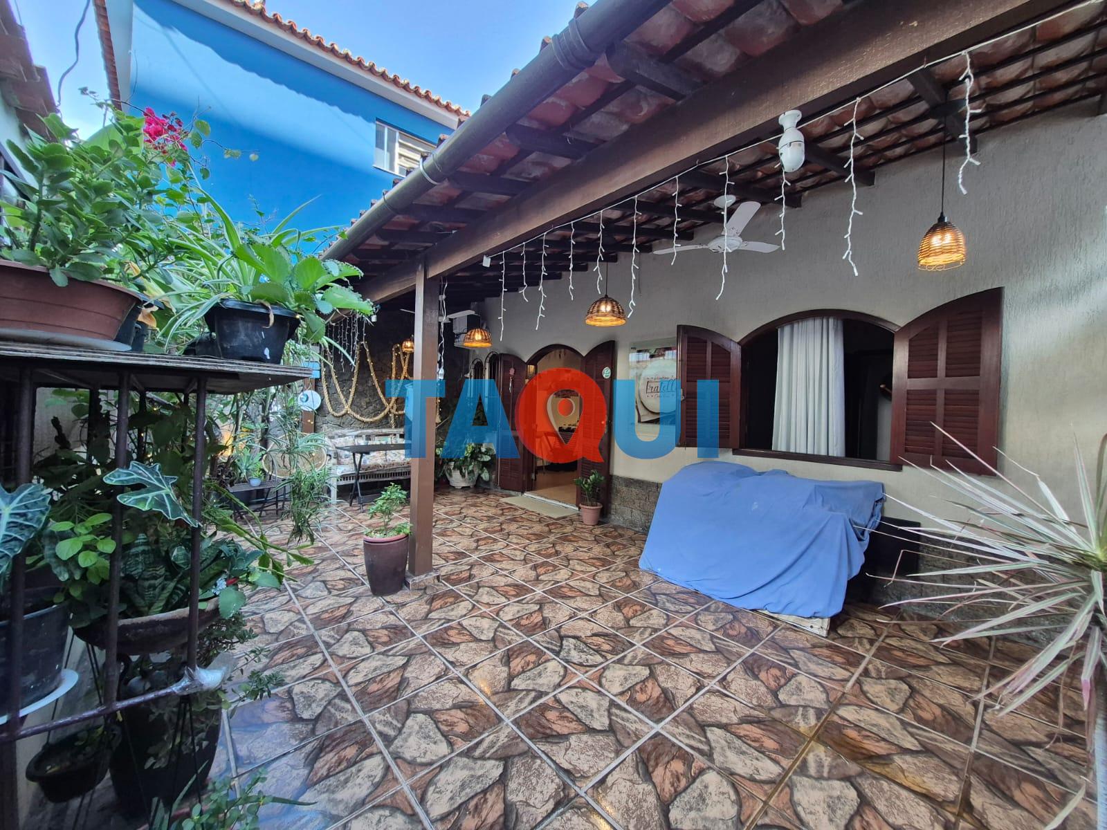 Casa principal