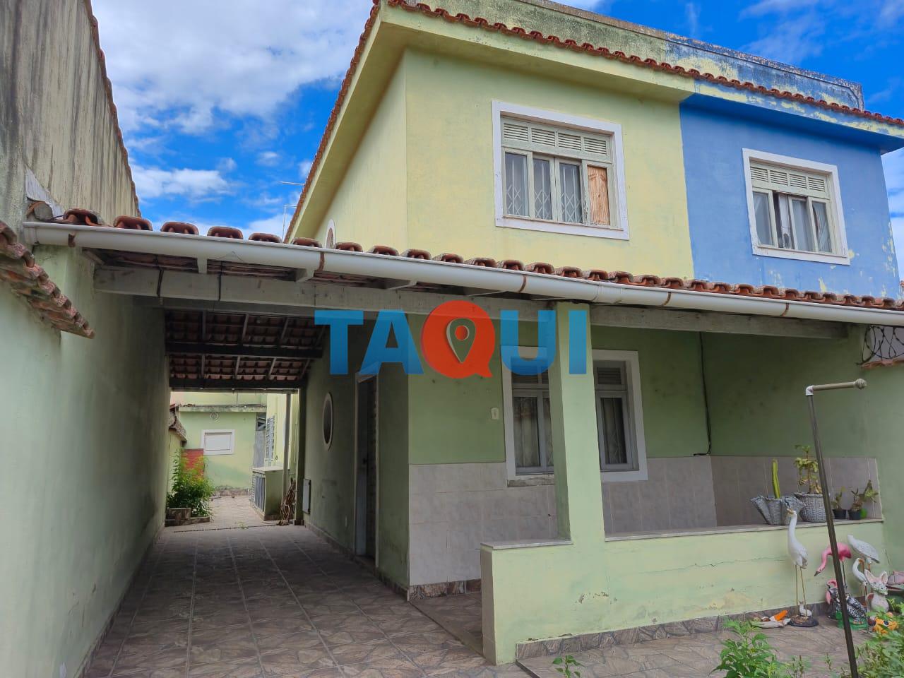Casa à venda, 3 quartos, bairro residencial, Porto do Carro, CABO FRIO - RJ