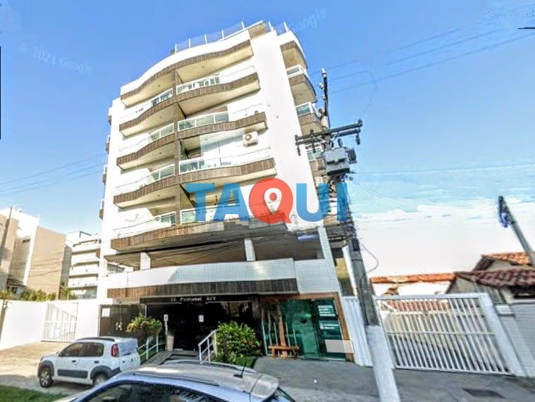 Apartamento à venda 2 quartos, sendo 1 suíte no Braga, CABO FRIO - RJ