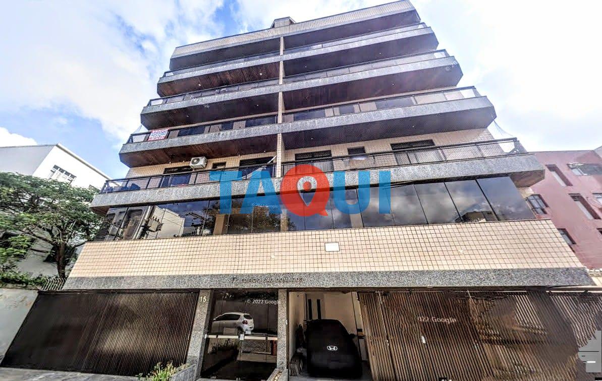 Apartamento à venda com 2 quartos, sendo 1 suíte, Centro, CABO FRIO - RJ