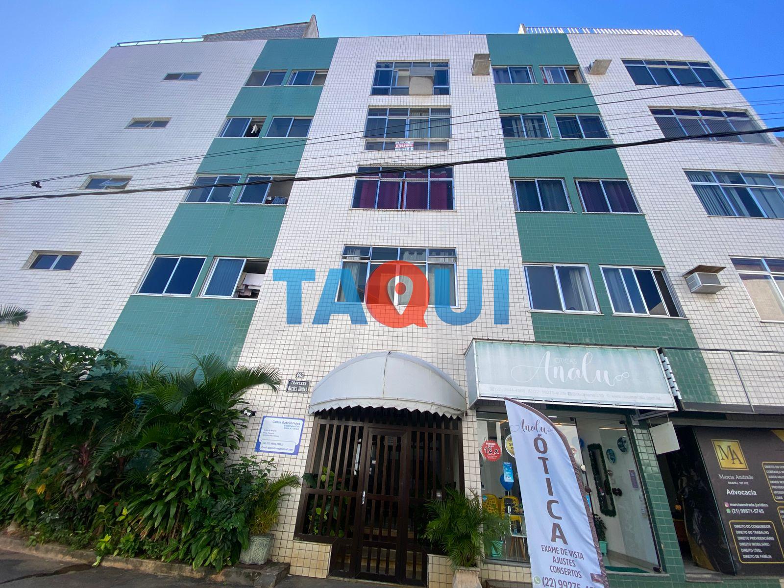 Cobertura duplex 3 quartos com piscina à venda, Centro, CABO FRIO - RJ