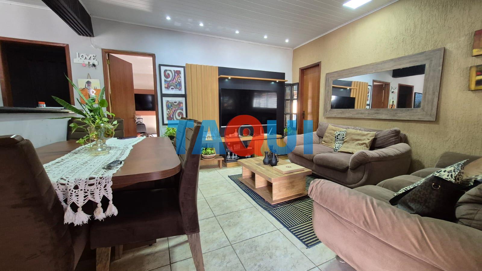 Casa à venda com 2 quartos , Jardim Peró, CABO FRIO - RJ